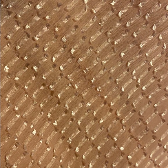 NWT HOH 1960 x Revolve Penny Skirt in Rose. Medium - Picture 6 of 6